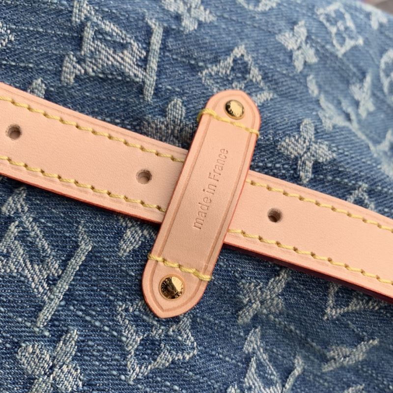 LV Satchel bags
